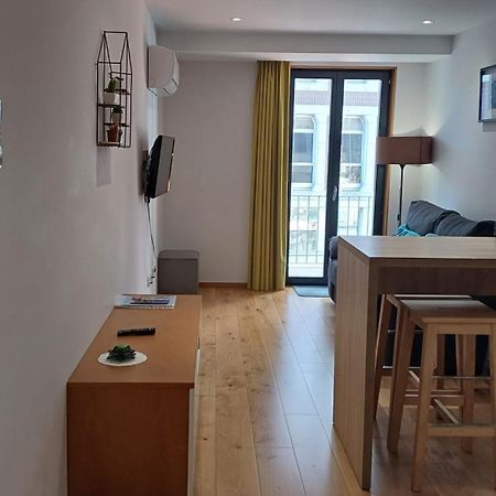 Otf- Porto Centro Apartment ภายนอก รูปภาพ