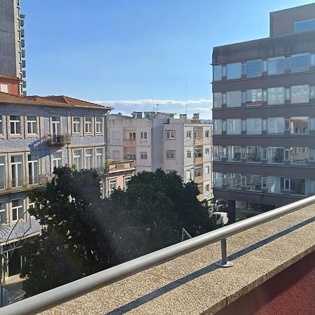 Otf- Porto Centro Apartment ภายนอก รูปภาพ