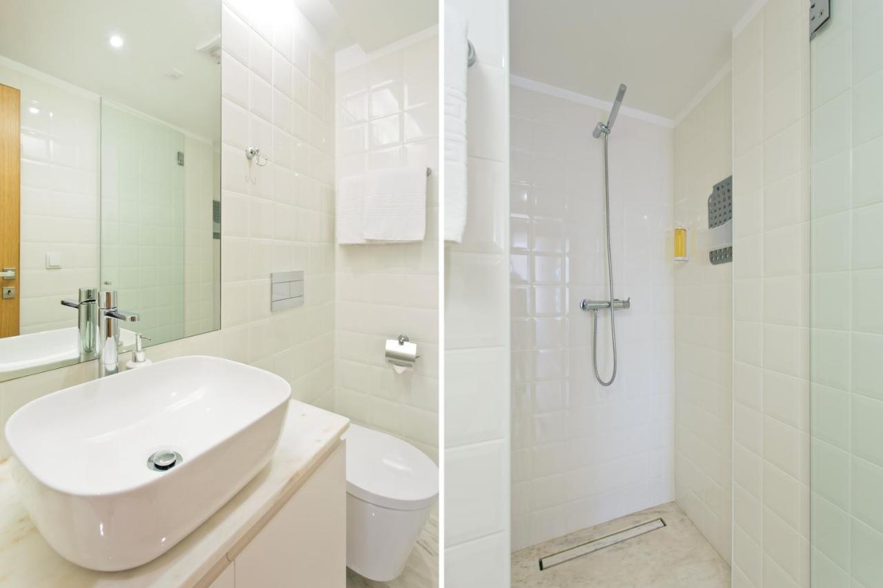 Otf- Porto Centro Apartment ภายนอก รูปภาพ