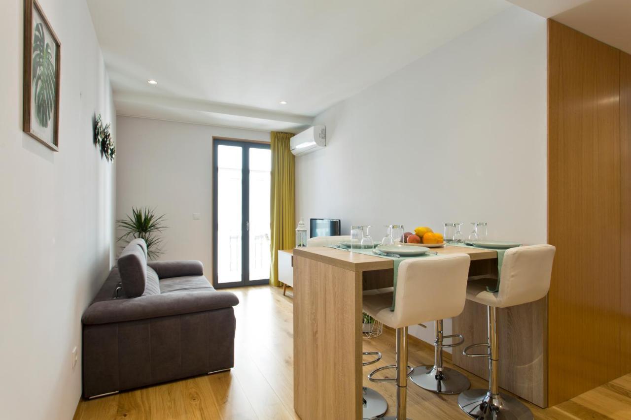 Otf- Porto Centro Apartment ภายนอก รูปภาพ
