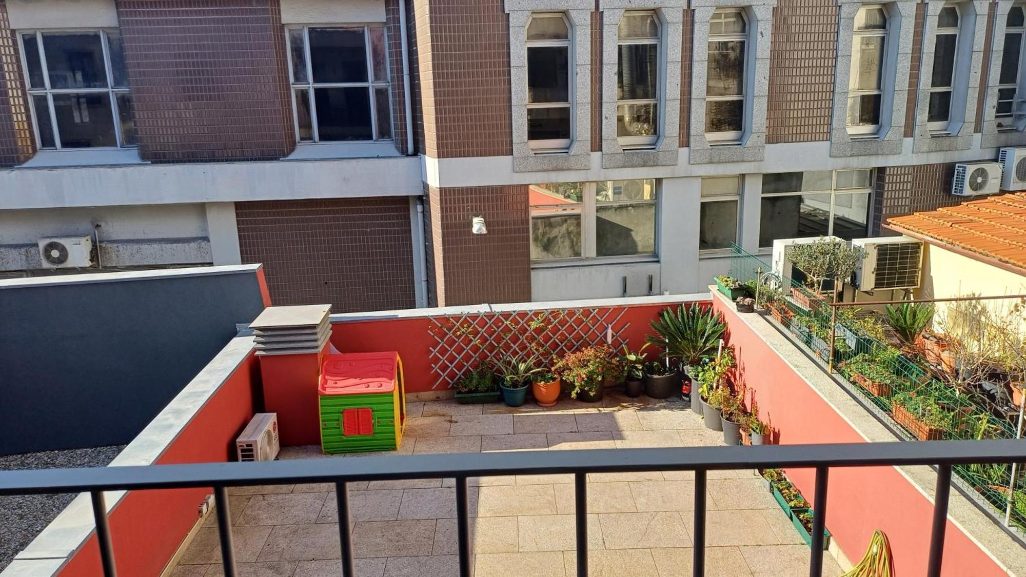 Otf- Porto Centro Apartment ภายนอก รูปภาพ