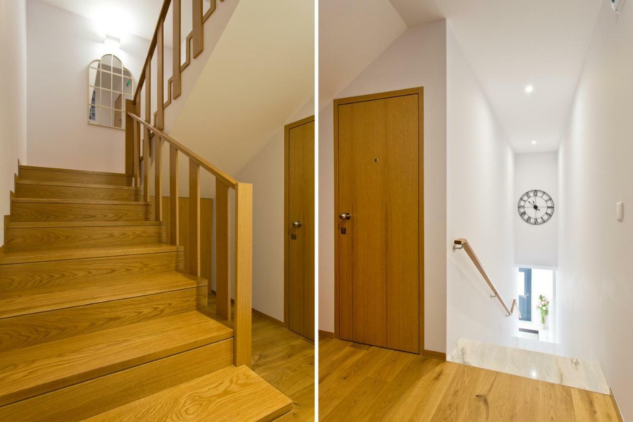 Otf- Porto Centro Apartment ภายนอก รูปภาพ