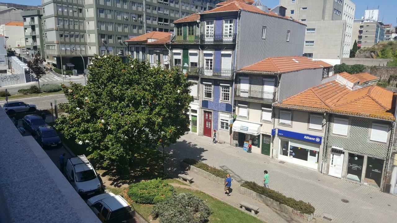 Otf- Porto Centro Apartment ภายนอก รูปภาพ