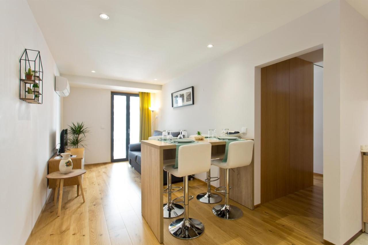 Otf- Porto Centro Apartment ภายนอก รูปภาพ
