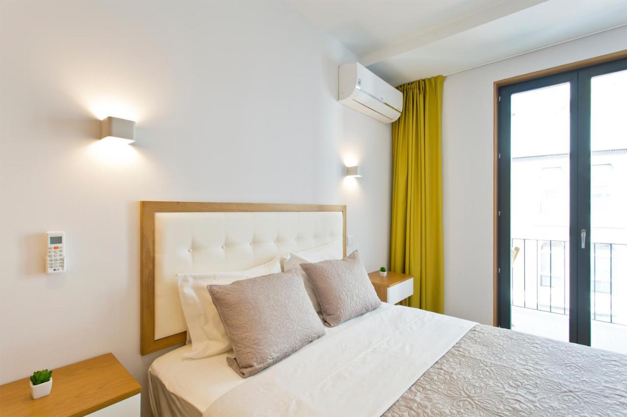 Otf- Porto Centro Apartment ภายนอก รูปภาพ
